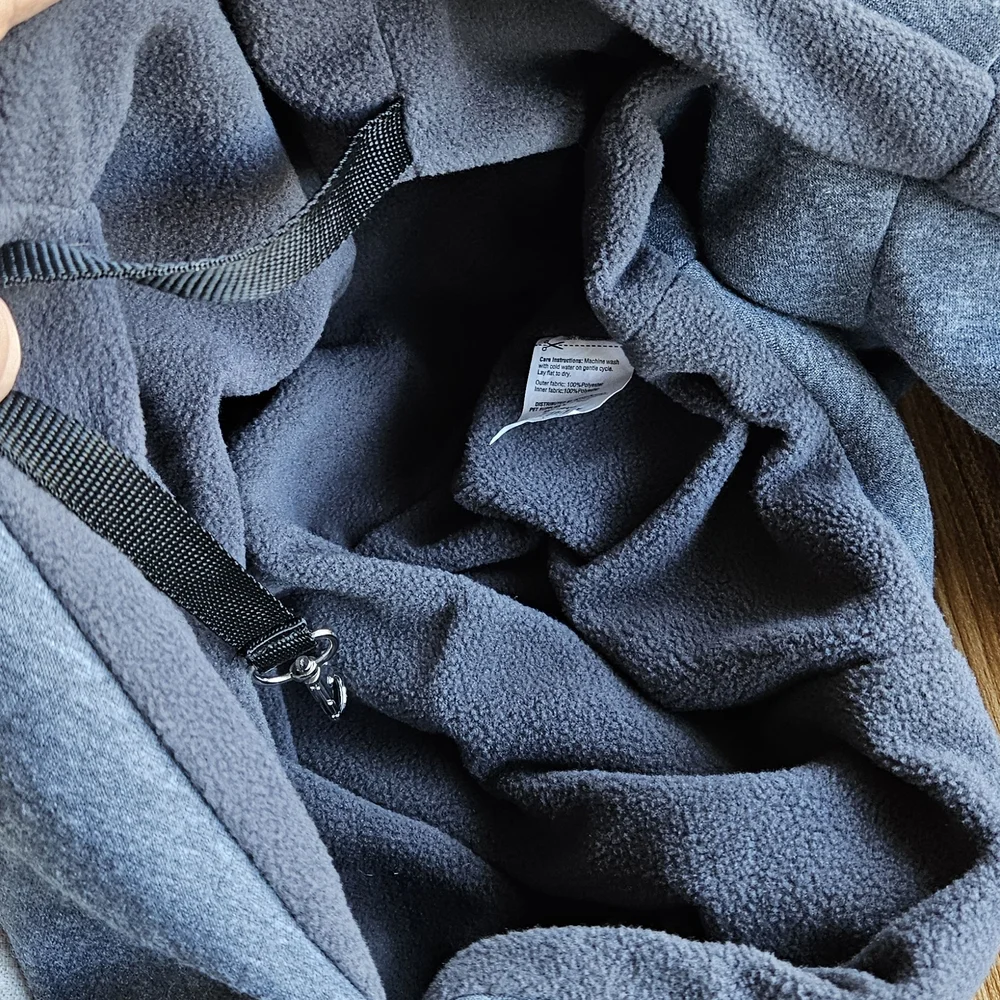 Cloth PET CARRIER